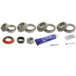 BCA Bearings by NTN Differential Bearing Kits NBRA324