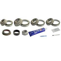 BCA Bearings by NTN Differential Bearing Kits NBRA324B