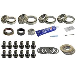 BCA Bearings by NTN Differential Rebuild Master Kits NBRA324BMK
