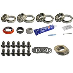 BCA Bearings by NTN Differential Rebuild Master Kits NBRA324MK