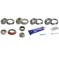 BCA Bearings by NTN Differential Bearing Kits NBRA325