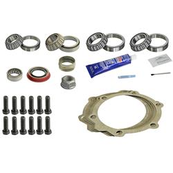 BCA Bearings by NTN Differential Rebuild Master Kits NBRA325AMK