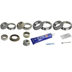 BCA Bearings by NTN Differential Bearing Kits NBRA325B