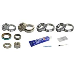 BCA Bearings by NTN Differential Bearing Kits for 1987-1990 CAMARO, 1985-1990 FIREBIRD - NBRA326