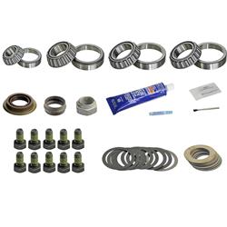 BCA Bearings by NTN Differential Rebuild Master Kits NBRA327MK