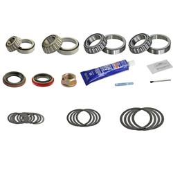 BCA Bearings by NTN Differential Bearing Kits NBRA331