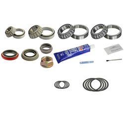 BCA Bearings by NTN Differential Bearing Kits NBRA331A