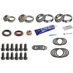 BCA Bearings by NTN Differential Rebuild Master Kits NBRA331MK