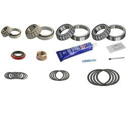 BCA Bearings by NTN Differential Bearing Kits NBRA332U