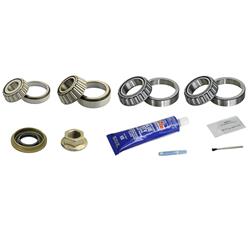BCA Bearings by NTN Differential Bearing Kits NBRA334