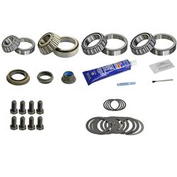 BCA Bearings by NTN Differential Rebuild Master Kits NBRA335MK