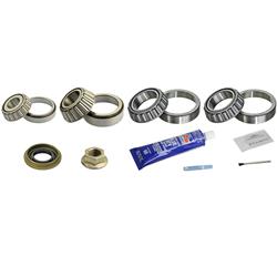 BCA Bearings by NTN Differential Bearing Kits NBRA336
