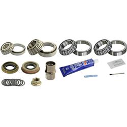 BCA Bearings by NTN Differential Bearing Kits NBRA336A