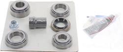BCA Bearings by NTN Differential Bearing Kits for 1984-1985 4RUNNER, PICKUP - NBRA351