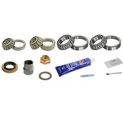 BCA Bearings by NTN Differential Bearing Kits for 1986-2002 4RUNNER, 1986-1995 PICKUP - NBRA352