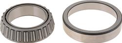 BCA Bearings by NTN Wheel Bearings NBSET403