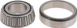 BCA Bearings by NTN Wheel Bearings NBSET406