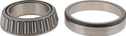 BCA Bearings by NTN Wheel Bearings NBSET411