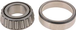 BCA Bearings by NTN Wheel Bearings for 2003-2013 M2 106 - NBSET428