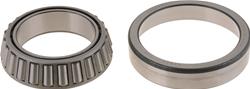 BCA Bearings by NTN Wheel Bearings for 2003-2013 M2 106 - NBSET429