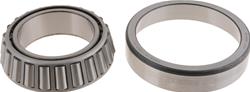 BCA Bearings by NTN Wheel Bearings for 2003-2013 M2 106 - NBSET430