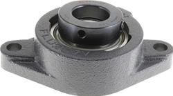 BCA Bearing Universal Bearings NBTNR11/4R