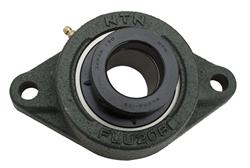 BCA Bearing Universal Bearings NBTNR1R