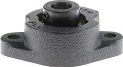 BCA Bearing Universal Bearings NBTNR5/8R
