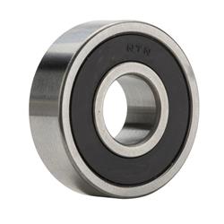 BCA Bearings by NTN OE-Style Multi-Purpose Bearings NBW204CC
