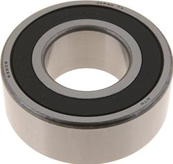 BCA Bearings by NTN OE-Style Multi-Purpose Bearings NBW206FF