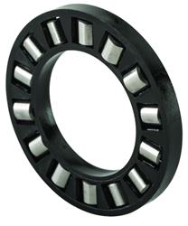 BCA Bearings by NTN Manual Transmission Bearings for 1976 F-500, 1974 M-450 - NBWJ162116