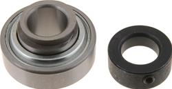 BCA Bearings by NTN OE-Style Multi-Purpose Bearings NBWPC012GPC