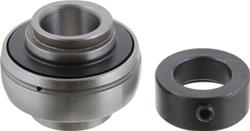 BCA Bearings by NTN OE-Style Multi-Purpose Bearings NBWPS012GRC