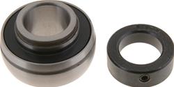 BCA Bearings by NTN OE-Style Multi-Purpose Bearings NBWPS015GRC