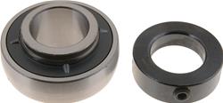 BCA Bearings by NTN OE-Style Multi-Purpose Bearings NBWPS105GRC