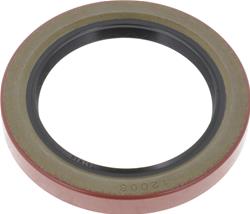 BCA Bearings by NTN Wheel Bearing Seals NS2081