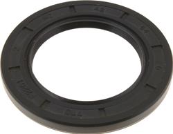 BCA Bearings by NTN Oil Seals for 1985-1989 SPECTRUM - NS224254