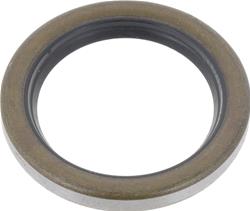 BCA Bearings by NTN Oil Seals NS240356