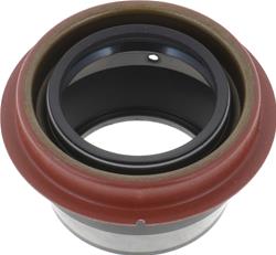 BCA Bearings by NTN Oil Seals NS2506