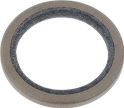 BCA Bearings by NTN Wheel Bearing Seals NS291295