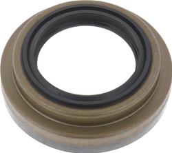 BCA Bearings by NTN Wheel Bearing Seals NS3195