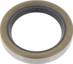 BCA Bearings by NTN Oil Seals NS340151