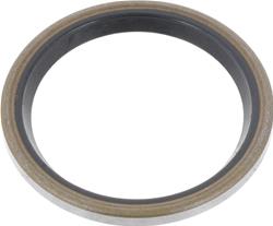 BCA Bearings by NTN Oil Seals for 1984-1990 BRONCO II, 1983-1992 RANGER - NS340835