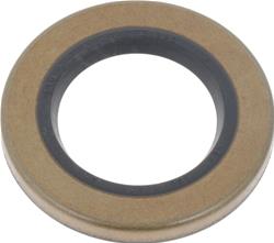 BCA Bearings by NTN Oil Seals NS40576S