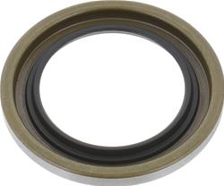 BCA Bearings by NTN Wheel Bearing Seals NS40973S