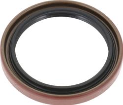 BCA Bearings by NTN Wheel Bearing Seals for 1977-1983 CJ5, CJ7, 1981-1983 SCRAMBLER - NS4131