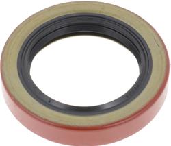 BCA Bearings by NTN Wheel Bearing Seals NS414045