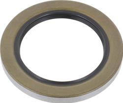 BCA Bearings by NTN Oil Seals NS417343