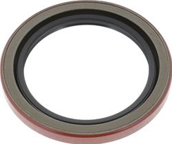 BCA Bearings by NTN Wheel Bearing Seals for 1980 S1624 - NS455355