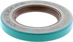 BCA Bearings by NTN Oil Seals NS470163V